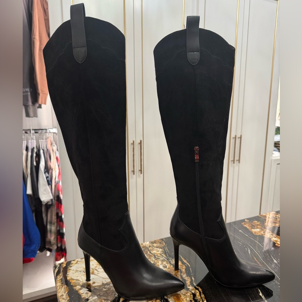 Marfa Boots